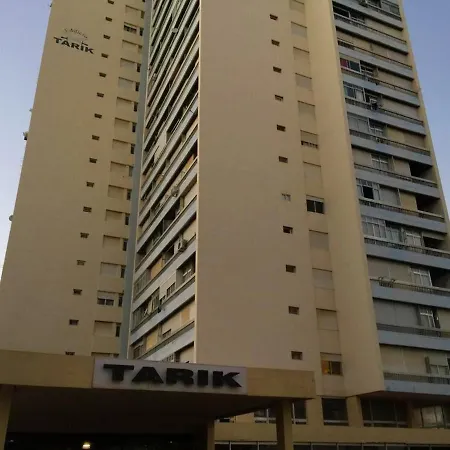 With 2 Bedrooms In Praia Da Rocha With Furnished Terrace And Wifi 100 M From The Beach