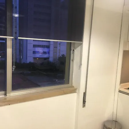 With 2 Bedrooms In Praia Da Rocha With Furnished Terrace And Wifi 100 M From The Beach 포티마오