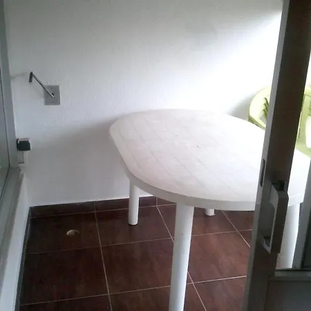 With 2 Bedrooms In Praia Da Rocha With Furnished Terrace And Wifi 100 M From The Beach Portimão