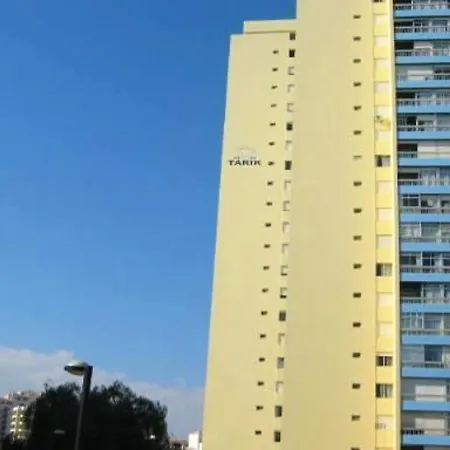 Apartmán With 2 Bedrooms In Praia Da Rocha With Furnished Terrace And Wifi 100 M From The Beach