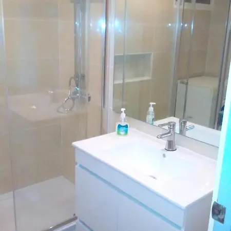 Apartmán With 2 Bedrooms In Praia Da Rocha With Furnished Terrace And Wifi 100 M From The Beach *
