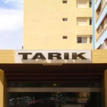 With 2 Bedrooms In Praia Da Rocha With Furnished Terrace And Wifi 100 M From The Beach Apartment