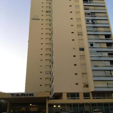 With 2 Bedrooms In Praia Da Rocha With Furnished Terrace And Wifi 100 M From The Beach Apartment Portimão